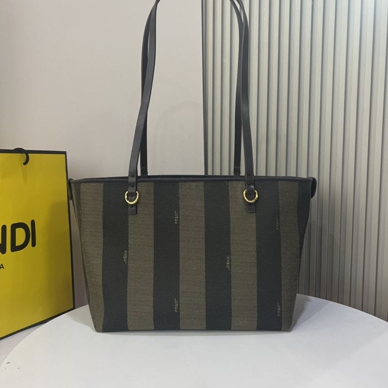 Fendi Shopping Bags